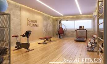 Imagem 6: Rd- Flat na beira-mar da Praia dos Carneiros