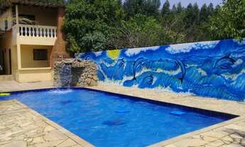 Imagem: Chácara - Parque Aeroporto - Campinas