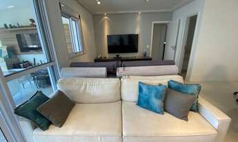 Imagem 4: São Paulo - Apartamento Padrão - TATUAPE