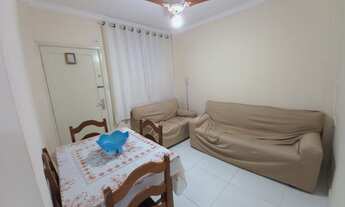 Imagem: Apartamento para venda tem 45 metros quadrados