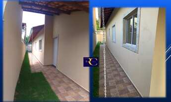 Imagem 3: Casa com Piscina e 2 dormitórios em Itanhaém