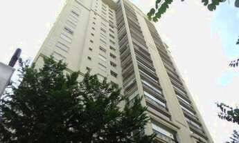 Imagem: Apartamento para venda tem 165 metros quadrados