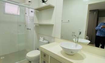 Imagem 5: Apartamento para venda tem 127 metros quadrados com 3 quartos em Meia Praia - Itapema - SC