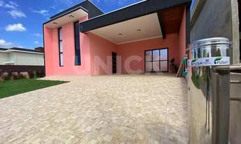 Imagem 4: Casa em Condomínio para Venda em Boituva, 3 dormitórios, 1 suíte, 3 banheiros, 4 vagas