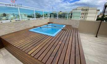 Imagem: Cobertura com 3 dormitórios à venda, 132