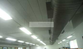 Imagem 1: CJ COMERCIAL 374,80 M², 8 VAGAS, 7 SALAS, 7 BANHEIROS, AR CONDICIONADO CENTRAL