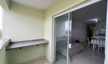 Imagem 4: APARTAMENTO 2 QUARTOS, 2 VAGAS DE GARAGEM - GOIÂNIA GO