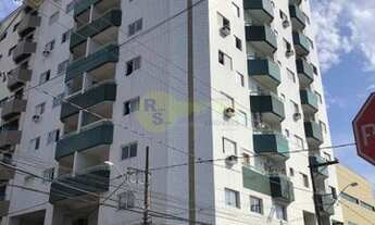 Imagem: Apartamento com 1 dorm, Boqueirão, Praia