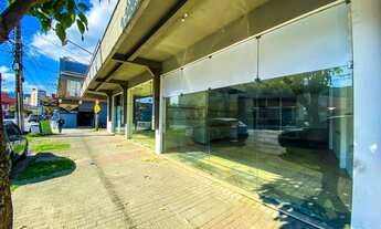 Imagem 1: Sala comercial para locação no Garcia