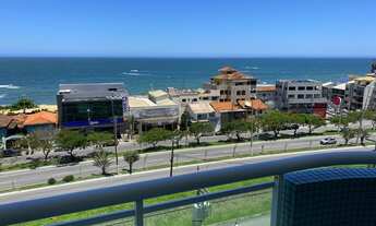 Imagem 3: Flat para aluguel e venda com 48 metros quadrados com 1 quarto em Glória - Macaé - RJ