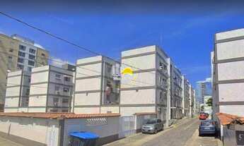 Imagem 3: Otimo Apartamento no BNH na aparecida ! Cod: 1015