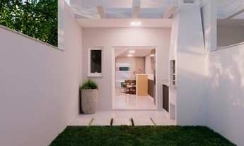 Imagem 2: Excelente Sobrado na Itoupava Central