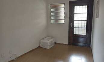 Imagem: Apartamento de 54m², 2 dormitórios, a