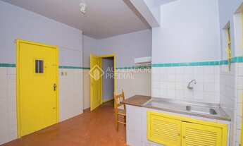 Imagem 6: PORTO ALEGRE - Apartamento Padrão - Rio Branco