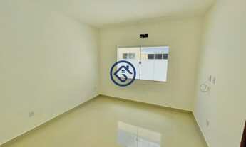 Imagem 6: Casa para venda possui 123 metros quadrados com 3 quartos