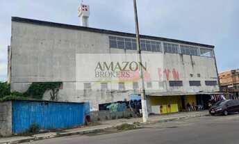 Imagem 6: Prédio 4.000 m2 - Av. Tefé - Venda