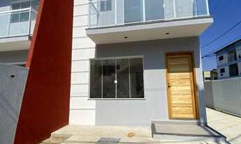 Imagem: Casa para Venda em Rio das Ostras, Extensão