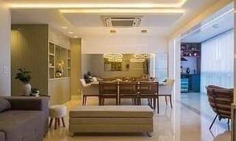 Imagem: Apartamento de luxo com 4 suítes!