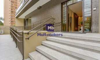 Imagem 6: CURITIBA - Apartamento Padrão - Água Verde