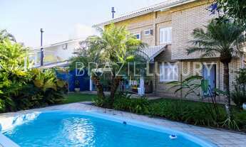 Imagem: Casa para aluguel com 350 metros quadrados