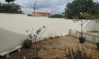 Imagem 6: Casa para aluguel possui 130 metros quadrados com 4 quartos em Nova Piracicaba - Piracicab