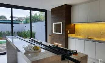 Imagem 5: Casa e Sobrado de 3 dormitórios à Venda - Xangri-lá