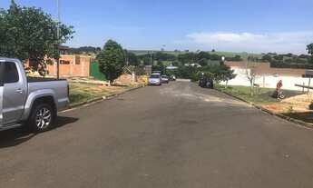 Imagem: Terreno à venda, 530 m² por R$ 350.000