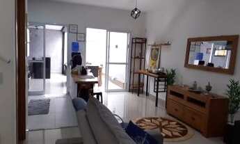 Imagem: Sobrado Condomínio - Urbanova - Reserva