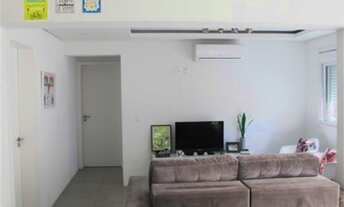 Imagem: Apartamento de 73 metros quadrados no bairro