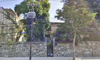 Imagem: Terreno para venda com 1600 metros quadrados