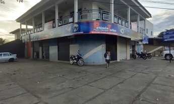 Imagem 6: Sobrado comercial. Excelente para localização para comercio. Cidade Jardim Goiânia -GO