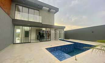 Imagem 4: Juiz de Fora - Casa de Condomínio - Alphaville