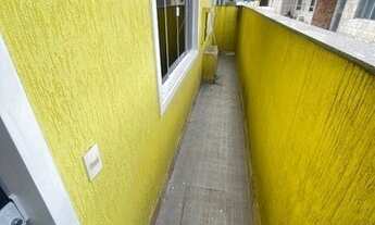 Imagem 4: Casa linear 2 qts - Mário de Araújo - próx ao Rio Minas