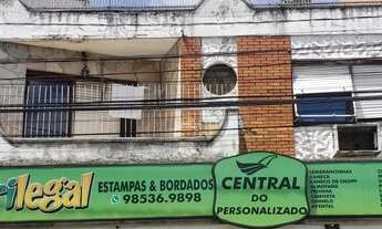 Imagem: Apartamento para aluguel tem 80 metros quadrados