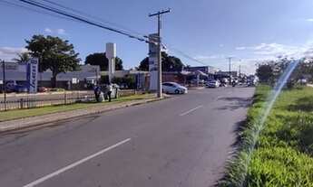 Imagem 5: Lote 600 m2 Av Rio Verde Aparecida de Goiânia Goiás