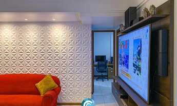 Imagem 7: Oportunidade! Apartamento 03 quartos frente para o mar da praia do morro