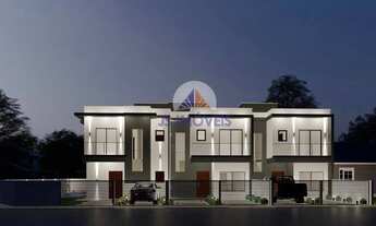 Imagem 3: Sobrado Geminado para Venda em Baln.Itapoá Itapoá-SC - 1301