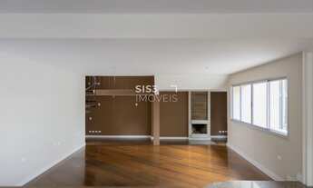 Imagem 6: CURITIBA - Apartamento Padrão - Água Verde