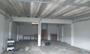 Imagem 7: Barracão Comercial no bairro Acrópole - Curitiba - PR