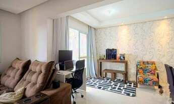 Imagem 3: Apartamento com 2 dormitórios à venda, 68 m² por R$ 530.000,00 - Tatuapé - São Paulo/SP