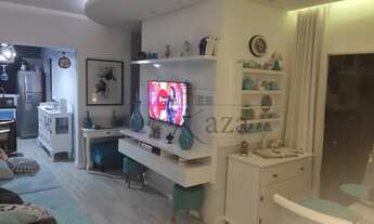 Imagem: Apartamento para venda com 74 metros quadrados