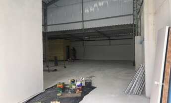 Imagem 5: São Paulo - Galpão/Depósito/Armazém - Caxingui