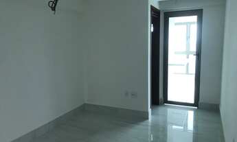 Imagem 6: Apartamento para venda possui 255 metros quadrados com 4 quartos em Pedro Gondim - João Pe