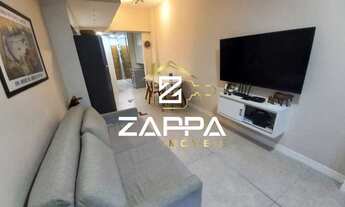 Imagem 4: Apartamento para venda possui 38 metros quadrados com 1 quarto em Copacabana - Rio de Jane