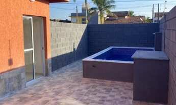 Imagem 3: Casa em condomínio/ piscina e churrasqueira privativa