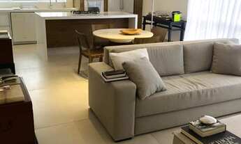 Imagem 3: Apartamento para venda possui 160 metros quadrados com 3 quartos em Jardim Europa - São Pa