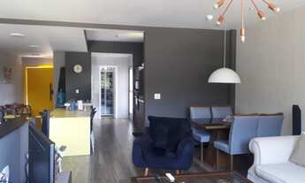 Imagem 3: Casa de condomínio no Comary para venda com 300 metros quadrados com 4 quartos