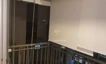 Imagem 5: Apartamento com 1 dormitório à venda, 35 m² por R$ 585. - Vila Madalena - São Paulo/SP