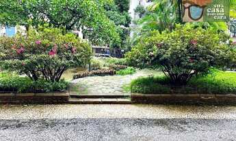 Imagem 6: Apartamento 212m2 à venda em Botafogo, prédio clássico