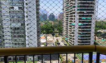 Imagem 2: Cond. California Park a venda com 100 metros² com 2 quartos, 1 vaga, sol manhã